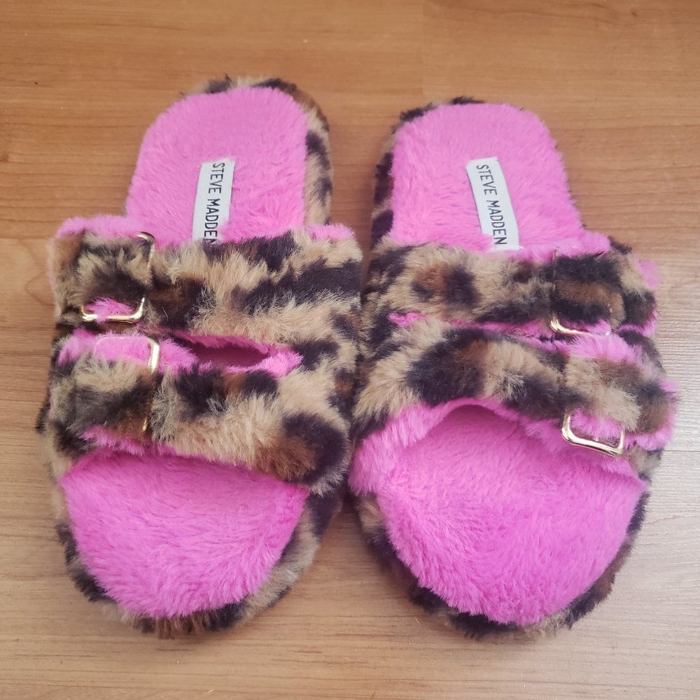 Girls Slippers